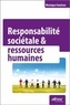 Monique Gouiran - Responsabilite sociétale & ressources humaines.