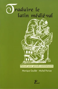 Traduire le latin médiéval