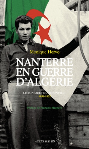 Nanterre en Guerre d'Algérie. Chroniques du bidonville 1959-1962