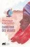 Monique Ilboudo - Carrefour des Veuves.