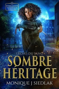 Sombre Héritage: L'Écho du Sang