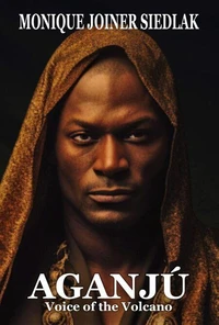 Aganjú: Voice of the Volcano