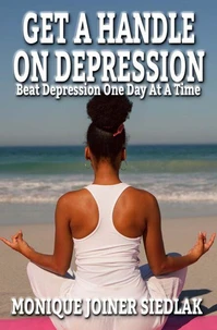 Get A Handle On Depression