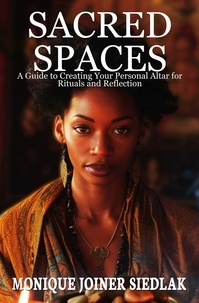  Monique Joiner Siedlak - Sacred Spaces - Elemental Magic, #14.