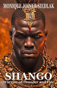 Shango: Warrior of Thunder and Fire