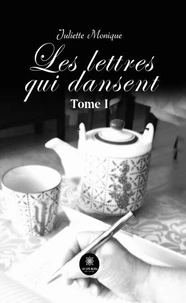 Les lettres qui dansent Tome 1