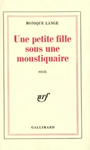 La petite fille sous la moustache