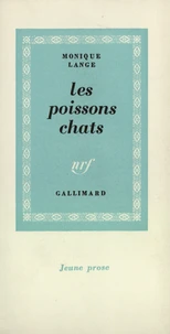 Les poissons chats