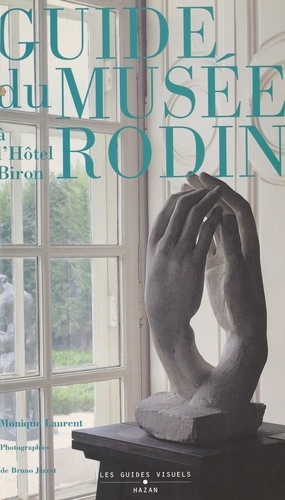 Guide du musée Rodin à l'hôtel Biron