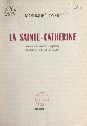 La Sainte-Catherine