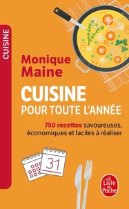 Cuisine Pour Toute L'Annee