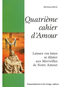 Quatrième cahier d'amour - L694