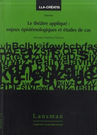 Le théâtre appliqué