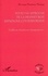 Pour une approche de la dramaturgie espagnole contemporaine. Traditions, transitions, transgressions