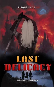 Last Delicacy