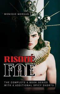 The Risque Fae Anthology