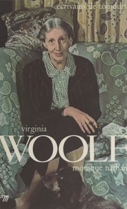 Monique Nathan - Virginia Woolf.