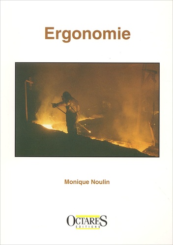 Monique Noulin - Ergonomie.