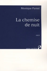 La chemise de nuit