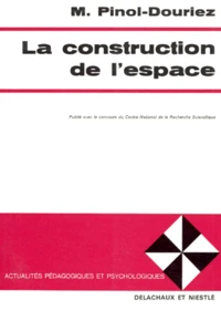 La Construction de l'espace