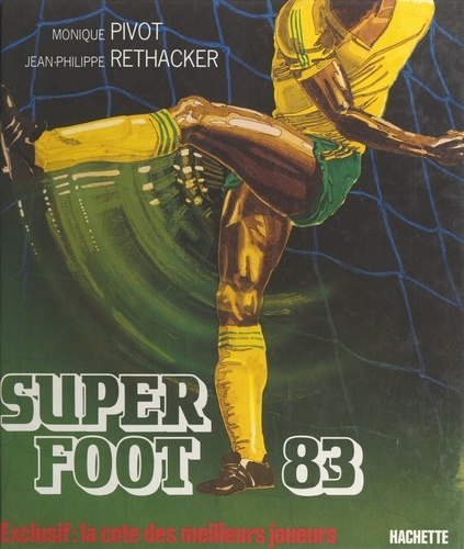 Super foot 83