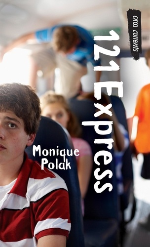 Monique Polak - 121 Express.