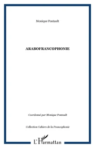 Arabofrancophonie