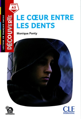 Monique Ponty - Le coeur entre les dents A2.