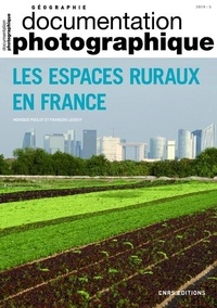Epub livres gratuits téléchargement torrent Les espaces ruraux en France  - Dossier n°8131 (Litterature Francaise) RTF 9782271126467 par Monique Poulot