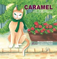 Caramel et la Villa Fleurie