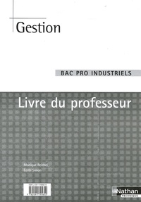 Gestion Bac Pro industriels - Livre du professeur.pdf