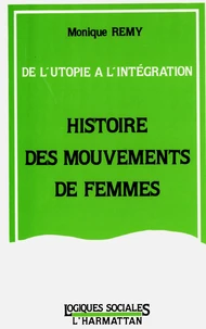 Histoire des mouvements de femmes