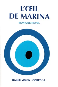 L'oeil de Marina