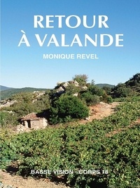 Monique Revel - Retour à Valande.