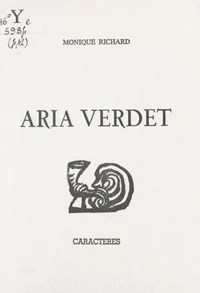 Aria Verdet