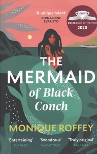 The Mermaid of Black Conch