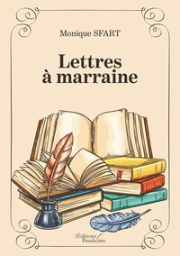 Lettres à marraine