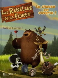 La chasse est ouverte !