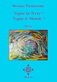 Vogue La Terre? Vogue Le Monde?