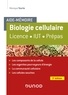 Monique Tourte - Aide-mémoire - Biologie cellulaire - 3e éd - Licence - IUT - Prépas.