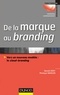 Monique Wahlen et Benoît Héry - De la marque au branding - Vers un nouveau modèle : le cloud-branding.