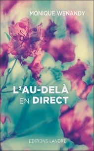 Lau-delà en direct - Des preuves de survie de lesprit après la mort.pdf