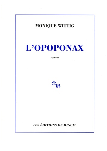 L'Opoponax