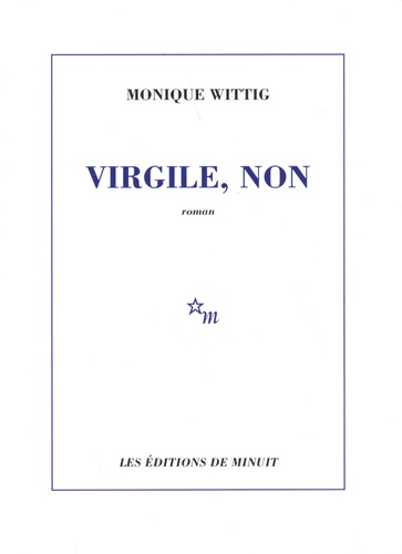 Virgile, non