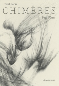 Monique Yaari et Radu Stern - Paul Paon / Paul Paun, Chimères.