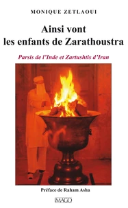 Ainsi vont les enfants de Zarathoustra