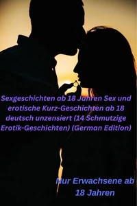 Verbotene Fantasie ungewohnte Berührung