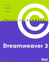 Dreamweaver 3