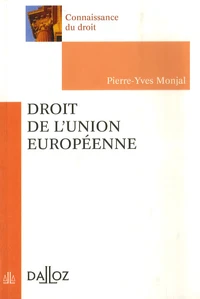 Droit de l'Union européenne
