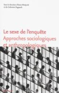 Le sexe de l'enquête